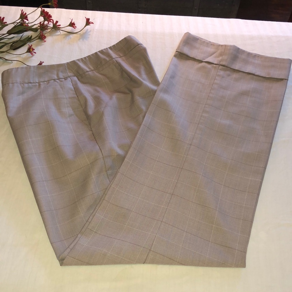 New York & Co. Suit Style Trousers